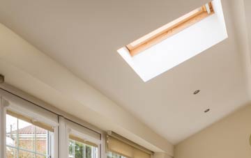 Glazebrook conservatory roof insulation companies