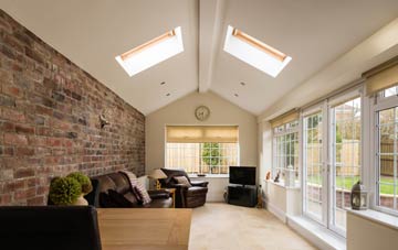 conservatory roof insulation Glazebrook, Cheshire