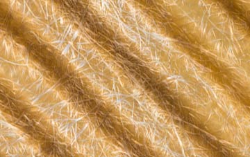 Glazebrook fibreglass roof waterproofing