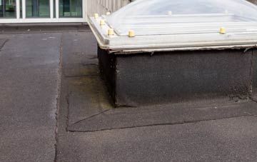 disadvantages of Glazebrook flat roofs