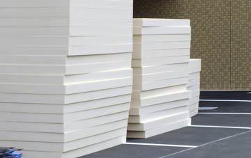 Glazebrook flat roof insulation costs