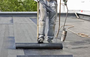 flat roof replacement Glazebrook, Cheshire