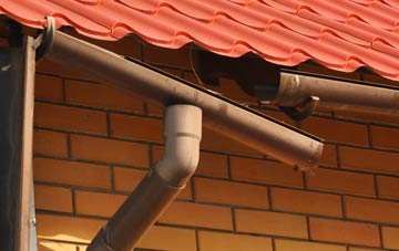 Glazebrook gutter repair costs