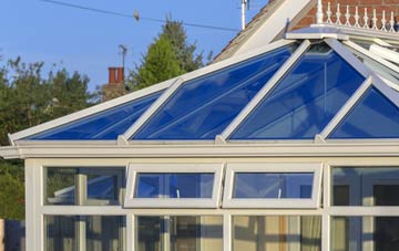 professional Glazebrook conservatory insulation