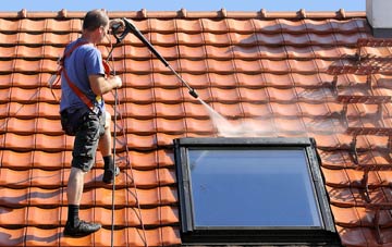 roof cleaning Glazebrook, Cheshire