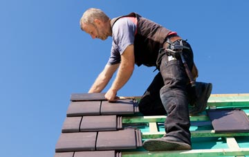 disadvantages of Glazebrook slate roofing