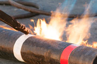 Glazebrook flat roofing replacement