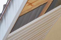 rated Glazebrook soffit repair companies